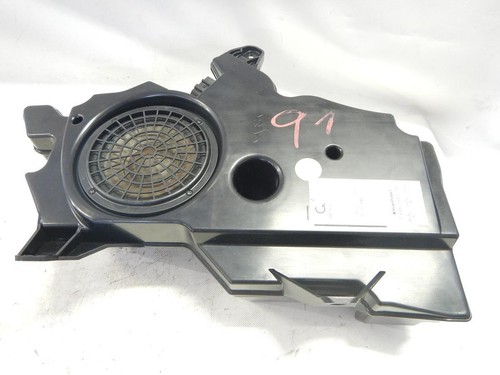 Audi bose subwoofer - a3, 8p