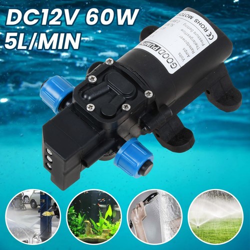 Mini 60w wasserpumpe - 60w,