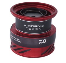 DAIWA Ersatzspulen für 23