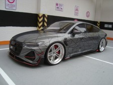 1:18 ABT Audi RS7-R Sportback