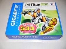 GIGABYTE GA-8ID533 Motherboard
