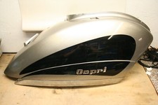 H/L 7857 Tauris Capri 50 2T Verkleidung Seitenverkleidung Heck rechts