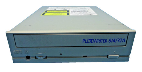 Plextor w8432ti rw - plextor, cd-r