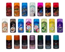 Laro wählbares Raumduftspray Nachfüller für automatische Duftspender