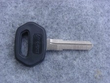 Saab 900 schlüsselrohling - 900,