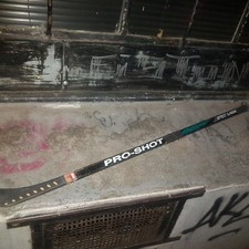 STREET CLASSIC PRO SHOT HOCKEY SCHLÄGER - ABHOLUNG KÖLN