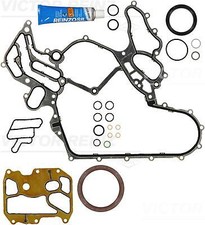 VICTOR REINZ (08-10025-01) Dichtungssatz, Kurbelgehäuse für AUDI