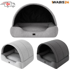 Hundehütte Hundehöhle