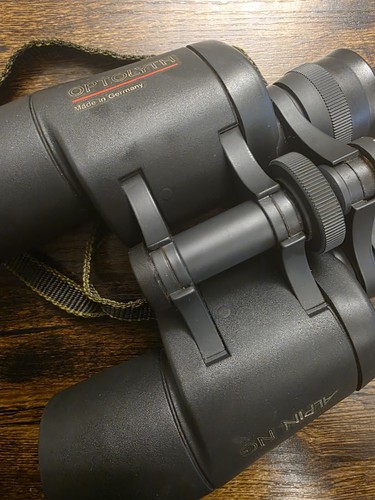 Optolyth fernglas 10x40 - fernglas,