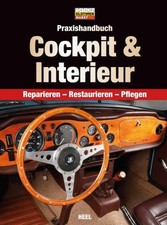 Praxishandbuch Cockpit &