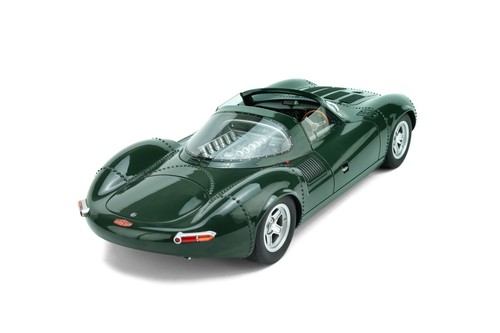 Jaguar gt318 gt spirit - jaguar,