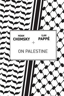 Palestine von chomsky noam - palestine, chomsky,