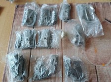 Konvolut Trident Metallbausatz