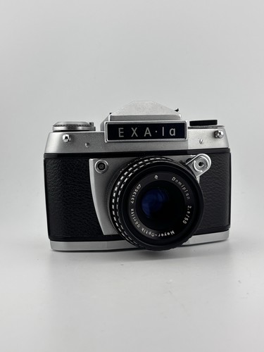 Exa exakta meyer optik - ia,