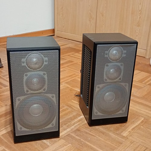 Telefunken hifi studio - telefunken,