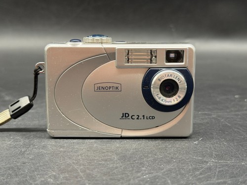 Jenoptik 1 lcd - c, 2.1