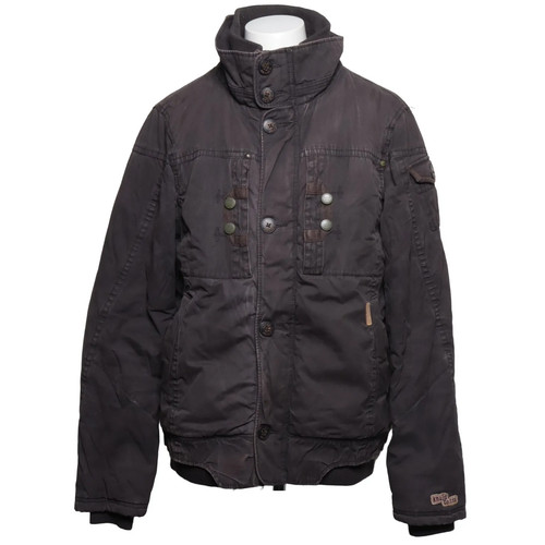 Khujo bomberjacke herren - bomberjacke,,