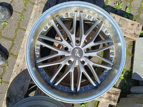 Plw proline leichtmetallfelgen - plw,