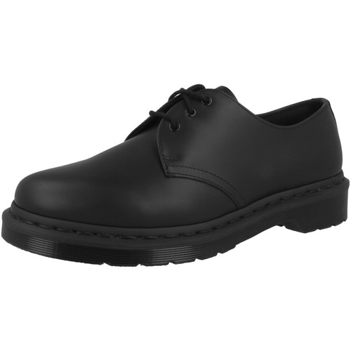 Martens 1461 mono schuhe - mono,