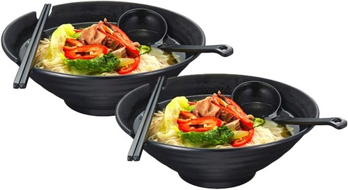 Ramen schüssel set stück - 2,