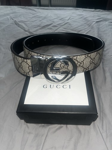 Gucci gürtel 105cm - gucci,