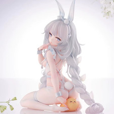 Azur Lane Le Malin Figur 18cm