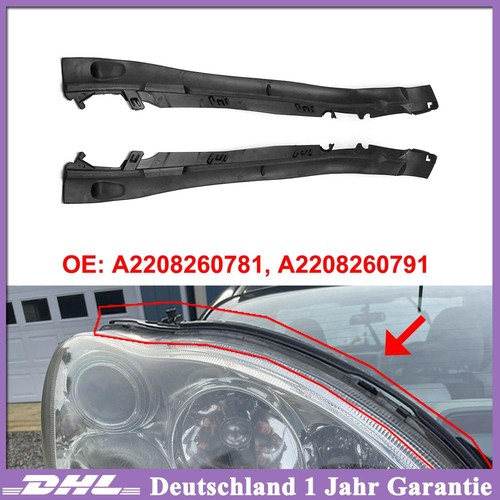 A2208260791 scheinwerfer - a2208260791,