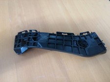 Toyota IQ Stoßstangenhalter hinten links 5257674012 MK1 2010- (B85)