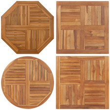 Tischplatte Massivholzplatte