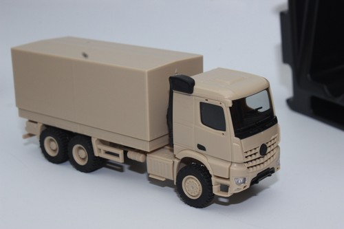 Herpa 747202 arocs - mb,