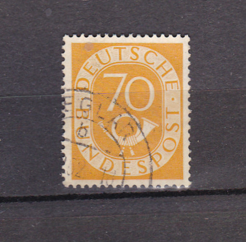 Bund 1951 136 - bund,, 136,