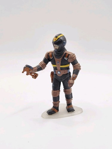 Perry rhodan figur - rhodan,