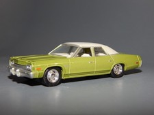 1974 '74 Dodge Monaco 383