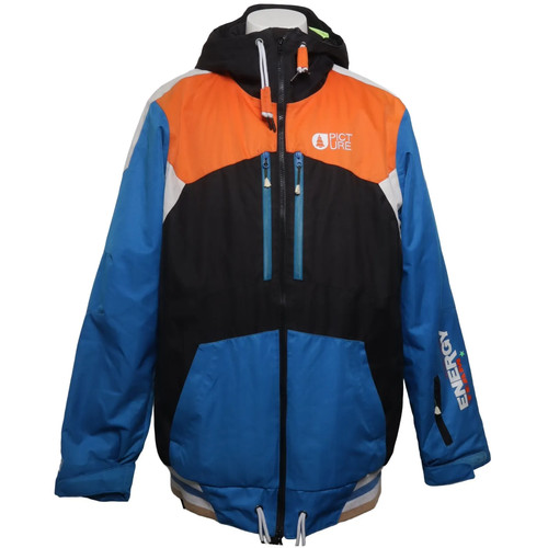 Picture skijacke herren - skijacke,,