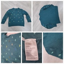 Pullover, H&M, Größe 92