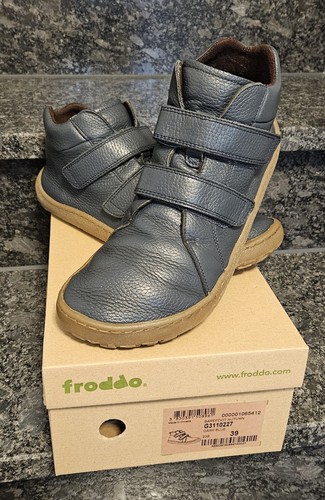Froddo barefoot autumn - froddo,