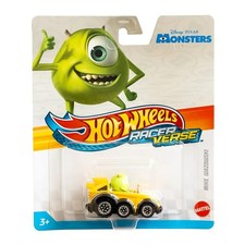 New hot wheels - new,