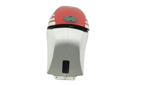 Tankverkleidung gilera mx1 125 - gilera,