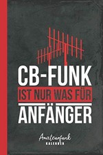Amateurfunk Kalender CB-Funk
