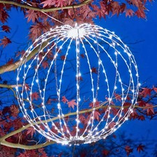TWINKLE lighted Ball Warm