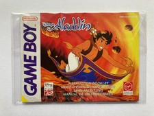 Disney aladdin - disney's,
