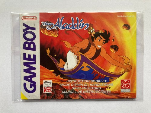 Disney aladdin - disney's,