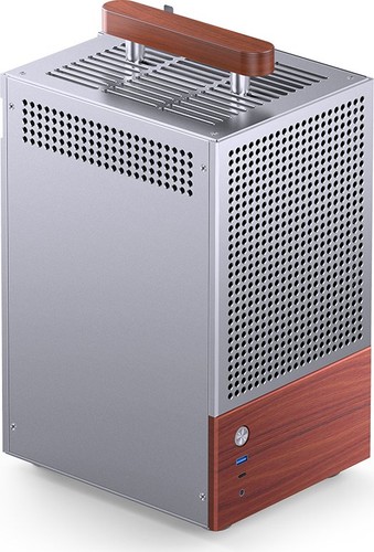 Jonsbo gehäuse - jonsbo, pc