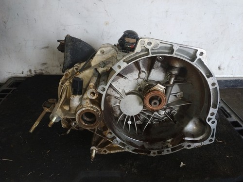 96zt7002ba getriebe 455896 - 96zt7002ba,