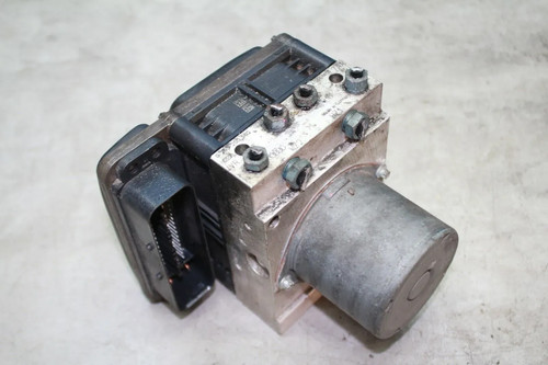Abs hydraulikblock - abs,
