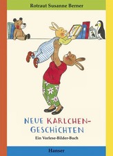 Neue Karlchen-Geschichten Ein