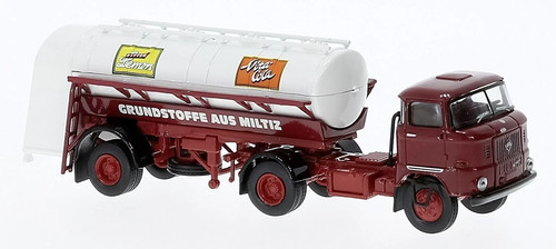 Brekina 71210 ifa - ifa, w