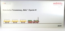 Märklin H0 26351 Hist