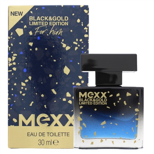 Mexx black gold - mexx,