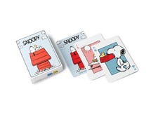 Peanuts Snoopy & Woodstock